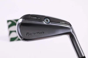 Taylormade SIM UDI #3 Iron / 20 Degree / Stiff Flex Diamana Thump 90 Shaft - Picture 1 of 6