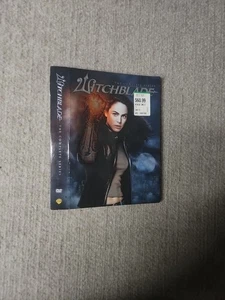 Witchblade - The Complete Series Slip Cover Only 2008 - Bild 1 von 2
