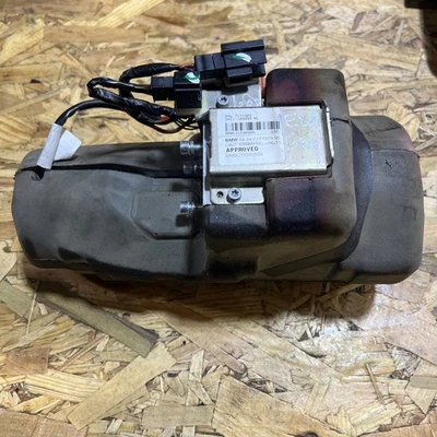 08 - 13 BMW 128I 135I E88 CONVERTIBLE TECHO SUPERIOR BOMBA HIDRÁULICA MOTOR Foto 1 de 4