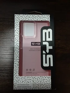 Celer SC 5G2024 Pink Clear Case - Bild 1 von 1