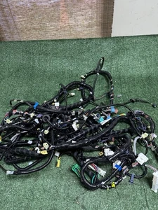 🌟2016 Acura MDX Main Body floor wire wiring harness OEM🌟 - Picture 1 of 11