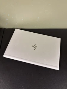 HP EliteBook 840 G7 14" Intel Core i5-10310U 1.70Ghz 8GB.NO HDD/SSD.SOLD-AS-IS. - Zdjęcie 1 z 7