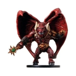 WOTC D&D Mini Archfiends Aspect of Orcus (R) NM - Picture 1 of 1