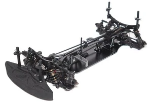 Yokomo BD7 2014 1/10 Touring Car Chassis Aluminum Version High-End Chassis F/S - Picture 1 of 10
