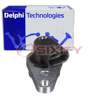 Датчик положения распределительного вала Delphi для Pontiac Bonneville 3,8 л V6 cr 1995-2005 годов выпуска - Изображение 1 из 4