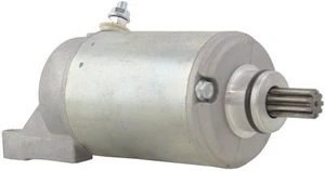 Premium Starter Motor for Bombardier Traxter 500 9 Tooth 228000-9810 420-296-125 - Picture 1 of 8