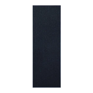 Furnish my Place Modern Indoor/Outdoor Commercial Solid Color Rug - Navy, 3' ... - Picture 1 of 8