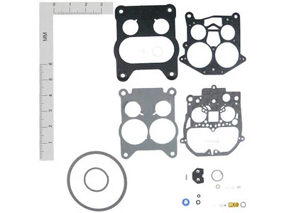Kit de reparación de carburador de salón Oldsmobile Cutlass 1975-1976 Walker 37663XPXD Foto 1 de 2