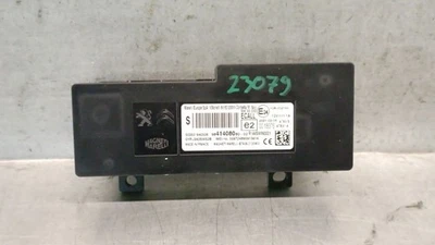 9841408080 MODULO ELETTRONICO / 503551640505 MARELLI / 5566421 PER CITROËN C4 II - Immagine 1 di 4
