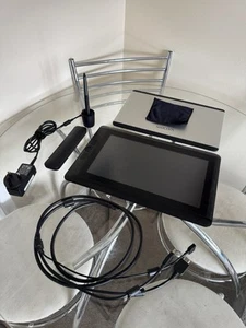 Cintiq 13HD Creative Pen Display - Photo 1/7