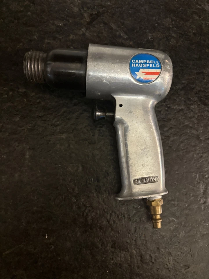 Martillo cincel de aire Campbell Hausfeld TL1003 Foto 1 de 3