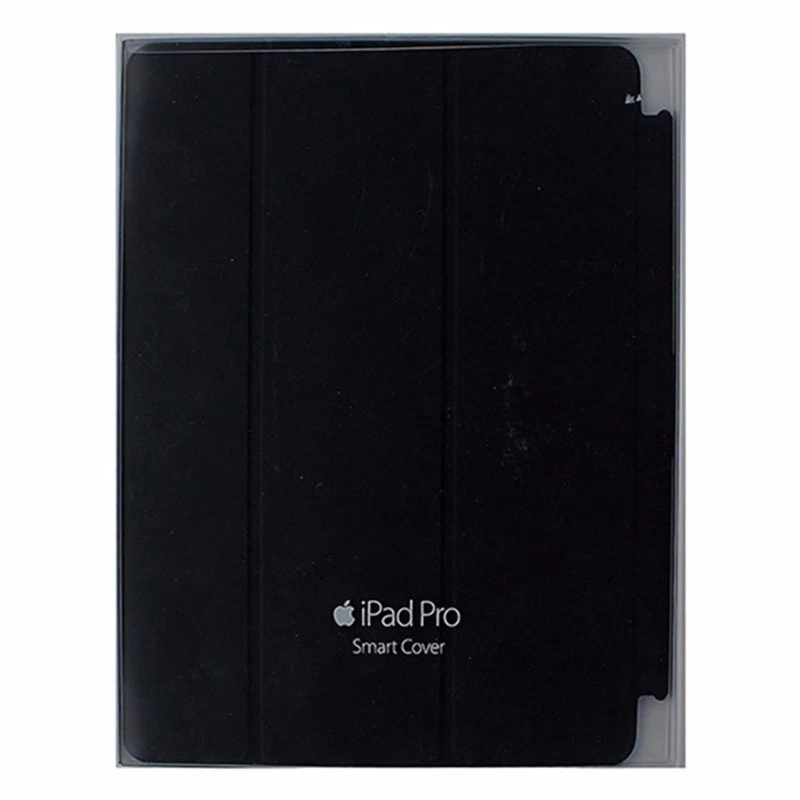 Smart Cover Apple para Apple iPad Pro 9,7 polegadas - Carvão / Cinza Escuro - Imagem 1 de 1