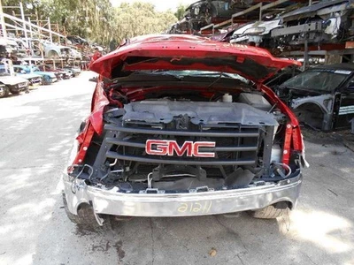 Regulador de ventana trasera derecha pasajero compatible con 07-14 ESCALADE ESV 394562 Foto 1 de 4