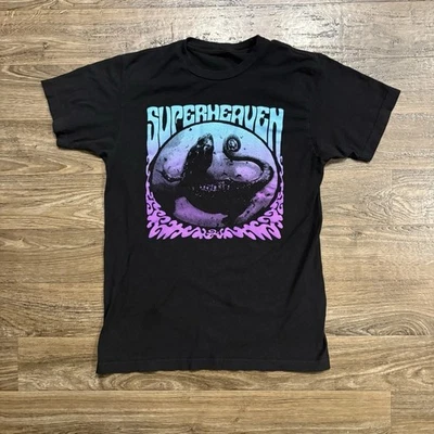Camiseta Superheaven Band Tour todas las tallas S a 5XL FN1773 Foto 1 de 3