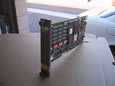 Bailey Controls INNIS01 Network Interface Slave - Image 1 of 3