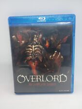 ANIME OVERLORD SEA 1-3 Vol.1-39 End + OVA DVD ENGLISH SUBS REG ALL +FREE  ANIME