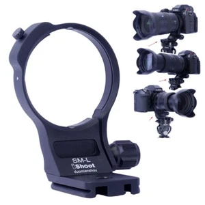 Lens Collar Tripod Mount Ring Support for Sigma 28-45mm F1.8 DG DN Art L-Mount - Picture 1 of 25
