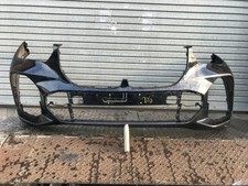 BMW X5 G05 M PACKAGE original bumper front 8069207 from 2018 PDC