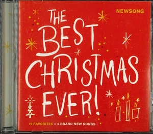 Newsong - The Best Christmas Ever! CD sehr guter Zustand! - Bild 1 von 2