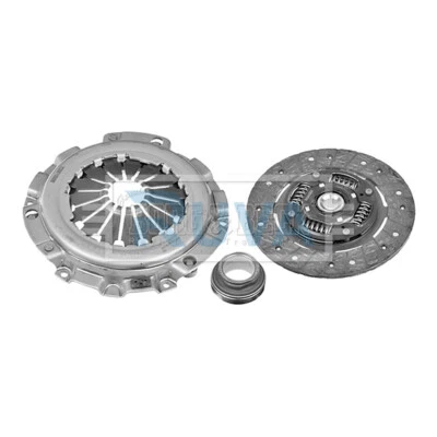 Kit de embrague 1,4 Ruva para Chevrolet Aveo 2008-2011 Daewoo Kalos 2002-2004 Foto 1 de 4