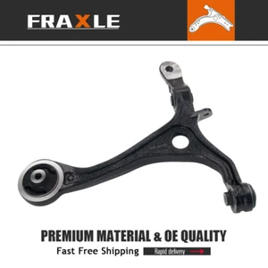 1 brazo de control inferior delantero derecho para Honda Accord 2004-2008 Acura TSX 2003-2007 - Imagen 1 de 9