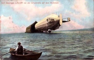 ZEPPELIN MANUALS WW1 GERMAN AIRCRAFT ORDNANCE BOMBS AND FUZES GOERZ BERLIN A+  - Picture 1 of 8