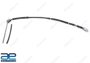 Rear Brake Cable For Royal Enfield New Classic Reborn Meteor 350 RAB00412/C - Picture 1 of 7