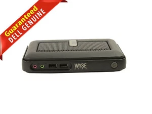 Dell Wyse Cx0 Thin Client VIA Eden 1.0 GHz 1GB RAM 1GB SSD KDTDD-SP-AAA - Picture 1 of 4