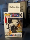 Funko Pop! Fully Hollowfied Ichigo #1104 Bleach - In Hand  FREE SHIPPING