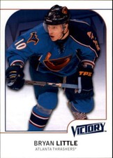 2009-10 Upper Deck Victory Hockey Card Pick (Base)