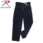 Rothco P.S.T (Public Safety Tactical) Pants - Midnight Navy Blue