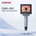 CONTEC Reusable video laryngoscope For difficult endotracheal intubation ICU/CCU