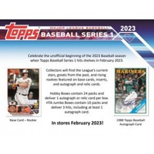 2023 Topps Series 1 - Gold Foil - Complete Your Set - #1-261 - You Pick!