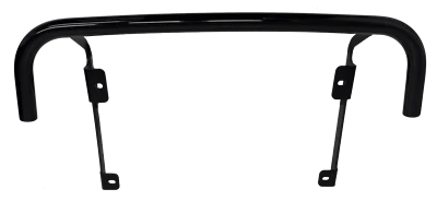 Parachoques trasero Rivco HD550bk negro Harley Tri-Glide FLHTCUTG 09-FLHXXX 10-11 Foto 1 de 2