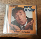 NEW SEALED BBC Vintage Beeb Frankie Howerd Please Yourself CD