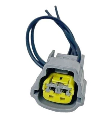 Разъем датчика положения коленчатого вала подходит для Infiniti G20 Q45 Nissan 200SX Sentra - Изображение 1 из 3