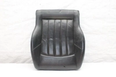 2002 MERCEDES C32 W203 СЕДАН #249 ЛЕВАЯ ПЕРЕДНЯЯ НИЖНЯЯ ПОДУШКА СИДЕНЬЯ - Изображение 1 из 4