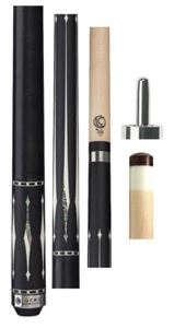 NEW Lucasi LUX59 February COTM - 11.75mm Zero Flexpoint Shaft - FREE US SHIPPING - Picture 1 of 5