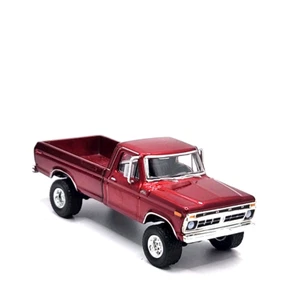 1977 77 Ford F-250 Truck Collectible 1/64 Scale Diecast Model GREAT GIFT 🎁 - Bild 1 von 7