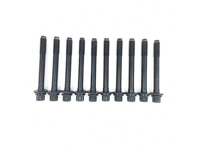 Conjunto de parafusos de cabeça para 1996-1999, 2001-2005 Mitsubishi Eclipse MC673JZ - Imagem 1 de 1