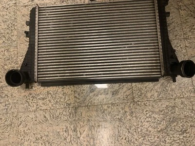 Intercooler turbocompresor VW Jetta/golf 2006-2010 AUDI A3 06-09 (2,0 L), (turbo) Foto 1 de 4