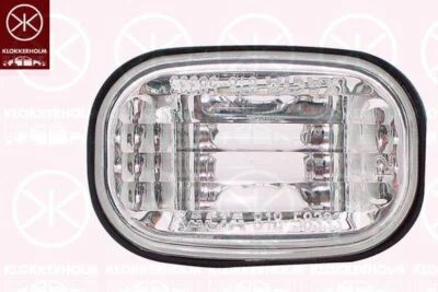Luz indicadora de dirección para Lexus GS RX Toyota CARINA CELICA COROLLA - Imagen 1 de 2