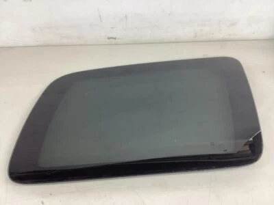 2008 Chevrolet HHR Right(passenger) Side Quarter Glass - Image 1 of 2