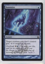 2012 Magic: The Gathering - Return to Ravnica Downsize #38 2bd