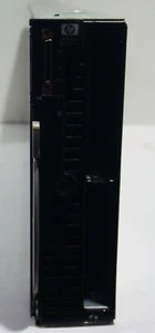 HP ProLiant BL460c G6 - 507864-B21 Blade Server (Intel Xeon No HDD No RAM) - Picture 1 of 12