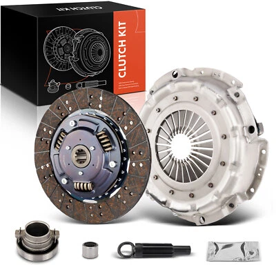 Kit de embrague de transmisión para Dodge Ram 2500 1998-2003 Ram 3500 98-05 5,9 L 8,0 L Foto 1 de 4