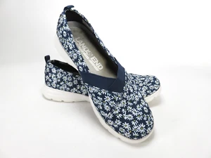 Lands' End Women's Shoes Lightweight Comfort Flat Daisy size 9.5 B - Picture 1 of 23