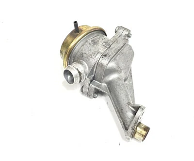 Chrysler Crossfire 2005 motor smog bomba de aire válvula de retención conductor izquierdo 54 k Foto 1 de 4