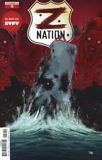 Z Nation #5A FN; Dynamite | Zombies Based on SyFy TV Series - we combine shippin