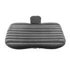 ^Car Inflatable Bed Back Mattress Airbed For Rest Sleep Travel Camping